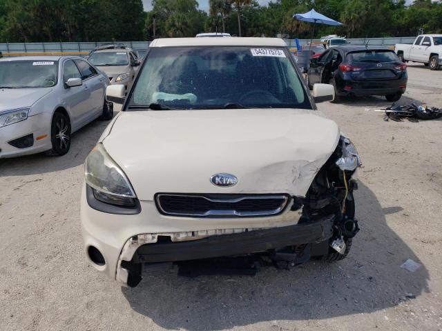 Photo 5 from auction – 2013 KIA SOUL with VIN KNDJT2A52D7775138