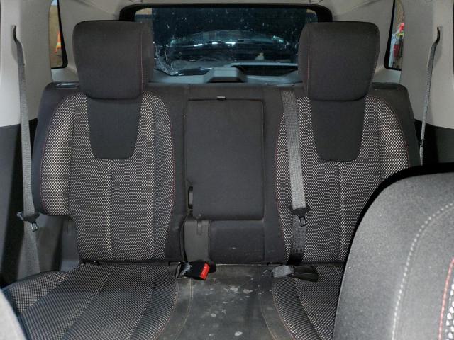 Photo 10 from auction – 2011 GMC TERRAIN with VIN 2CTFLTEC7B6422402