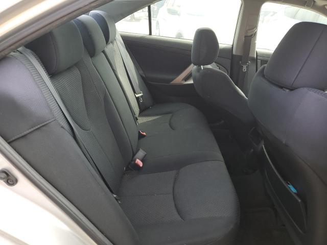 Photo 10 from auction – 2009 TOYOTA CAMRY BASE with VIN 4T1BE46KX9U855557