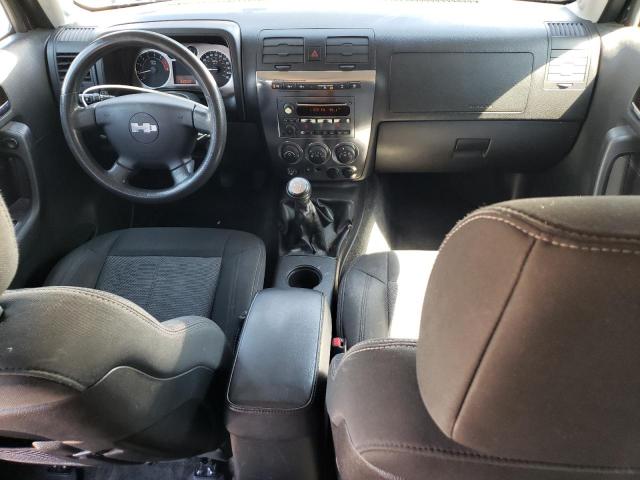 Photo 8 from auction – 2006 HUMMER H3 with VIN 5GTDN136068175814