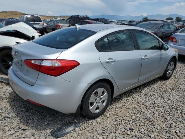 Photo 3 from auction – 2015 KIA FORTE LX with VIN KNAFK4A64F5419735