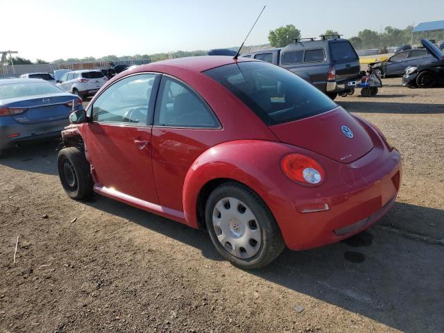 Photo 2 from auction – 2010 VOLKSWAGEN NEW BEETLE with VIN 3VWPG3AG0AM010546