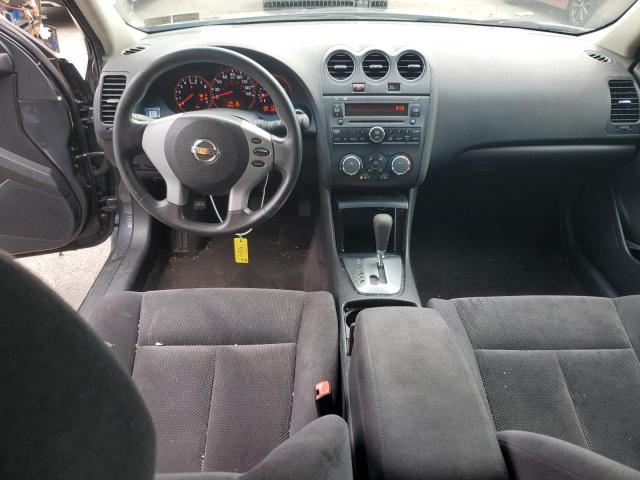 Photo 8 from auction – 2007 NISSAN ALTIMA 2.5 with VIN 1N4AL21E37C154198