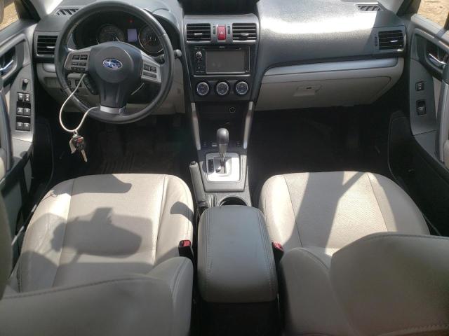 Photo 8 from auction – 2015 SUBARU FORESTER 2 with VIN JF2SJAKC2FH450652