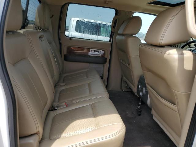 Photo 10 from auction – 2010 FORD F150 SUPER with VIN 1FTFW1EV4AFD04305