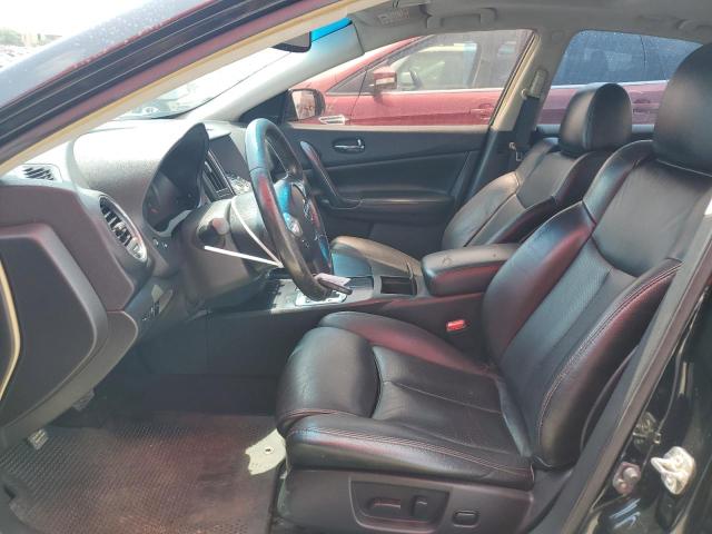 Photo 7 from auction – 2014 NISSAN MAXIMA S with VIN 1N4AA5AP3EC443670