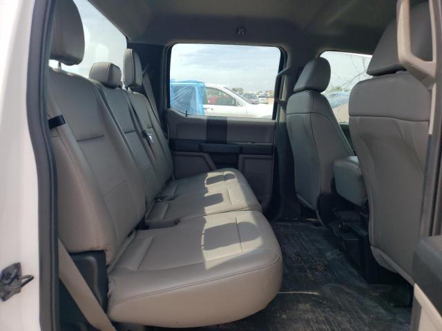 Photo 10 from auction – 2017 FORD F150 SUPER with VIN 1FTEW1C88HKC07800