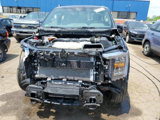 Photo 5 from auction – 2022 FORD F150 SUPER with VIN 1FTFW1ED1NFC18348