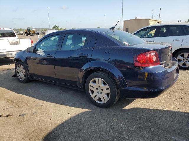 Photo 2 from auction – 2014 DODGE AVENGER SE with VIN 1C3CDZAB8EN126613