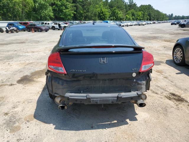 Photo 6 from auction – 2011 HONDA ACCORD EXL with VIN 1HGCS2B88BA006990