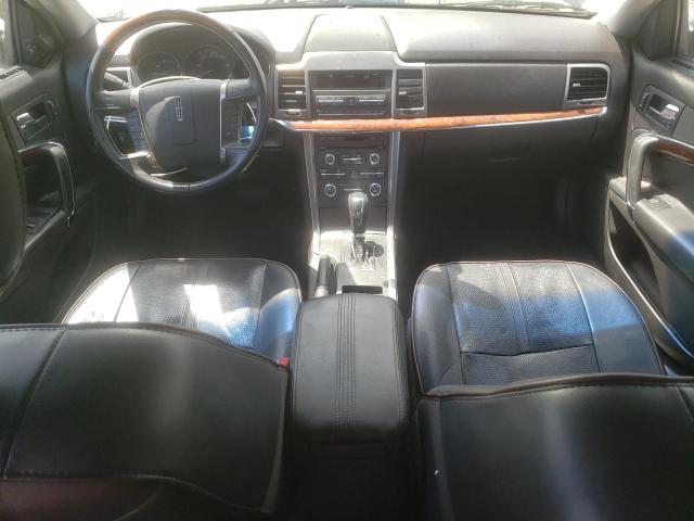 Photo 8 from auction – 2011 LINCOLN MKZ with VIN 3LNHL2GC7BR765999