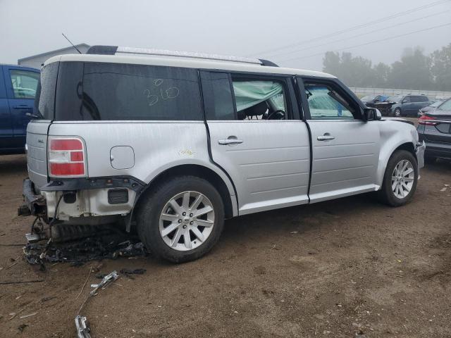 Photo 3 from auction – 2012 FORD FLEX SEL with VIN 2FMGK5CC4CBD13479