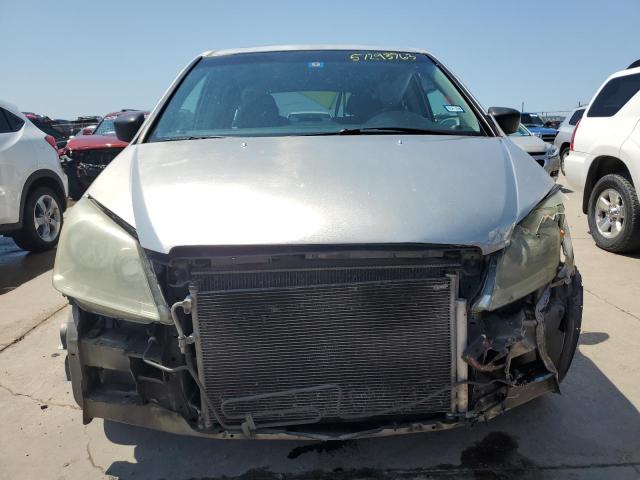 Photo 5 from auction – 2005 HONDA ODYSSEY EX with VIN 5FNRL38755B005267