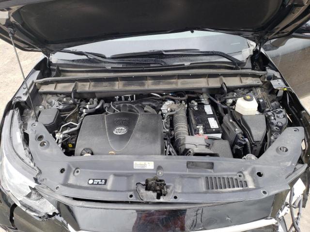 Photo 12 from auction – 2021 TOYOTA HIGHLANDER with VIN 5TDZZRAH5MS538136