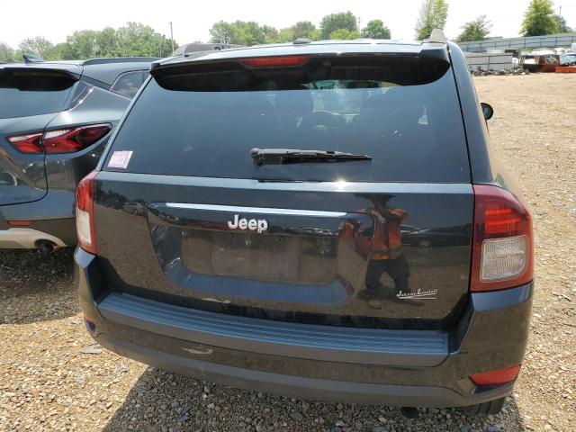 Photo 6 from auction – 2016 JEEP COMPASS with VIN 1C4NJCBA6GD574258
