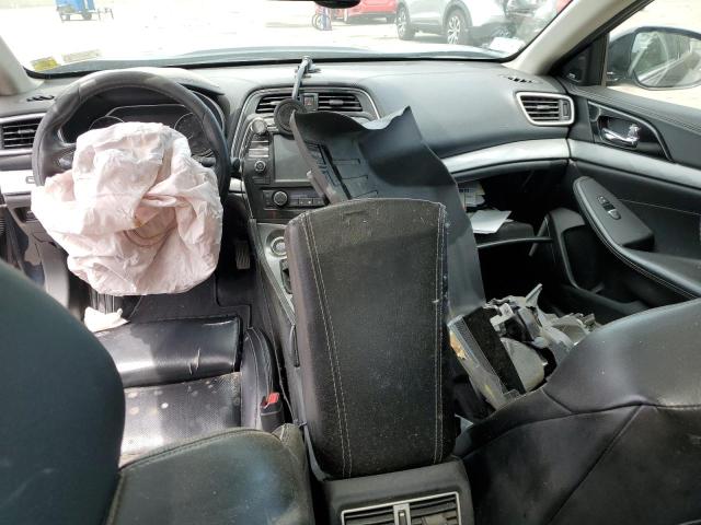 Photo 8 from auction – 2017 NISSAN MAXIMA 3.5 with VIN 1N4AA6AP7HC409614