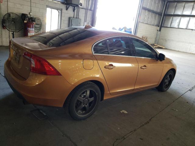 Photo 3 from auction – 2012 VOLVO S60 T5 with VIN YV1622FS4C2039007