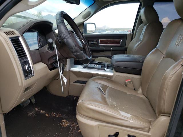 Photo 7 from auction – 2010 DODGE RAM 1500 with VIN 1D7RV1GT9AS156628