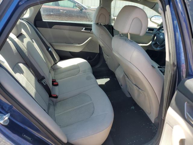 Photo 10 from auction – 2016 HYUNDAI SONATA SE with VIN 5NPE24AF2GH301120