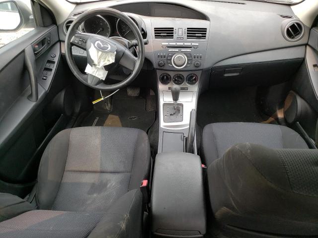 Photo 8 from auction – 2011 MAZDA 3 I with VIN JM1BL1UF8B1479544
