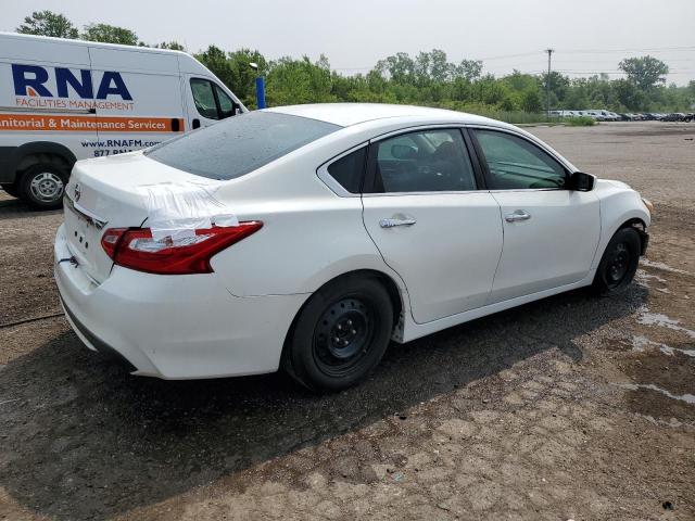 Photo 3 from auction – 2016 NISSAN ALTIMA 2.5 with VIN 1N4AL3AP0GN360333