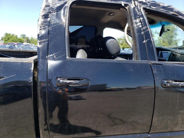 Photo 10 from auction – 2004 DODGE RAM 2500 S with VIN 3D7KU28C64G179885