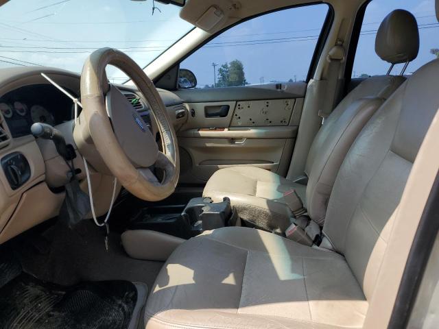 Photo 7 from auction – 2006 FORD TAURUS SEL with VIN 1FAFP56U36A256171