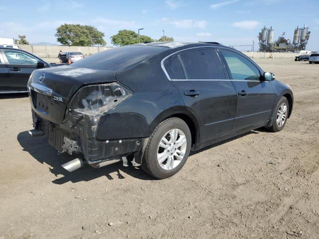 Photo 3 from auction – 2012 NISSAN ALTIMA BAS with VIN 1N4AL2AP1CC112947