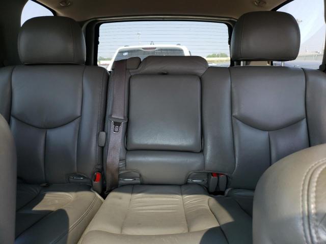 Photo 10 from auction – 2005 GMC YUKON with VIN 1GKEK13T45J140182