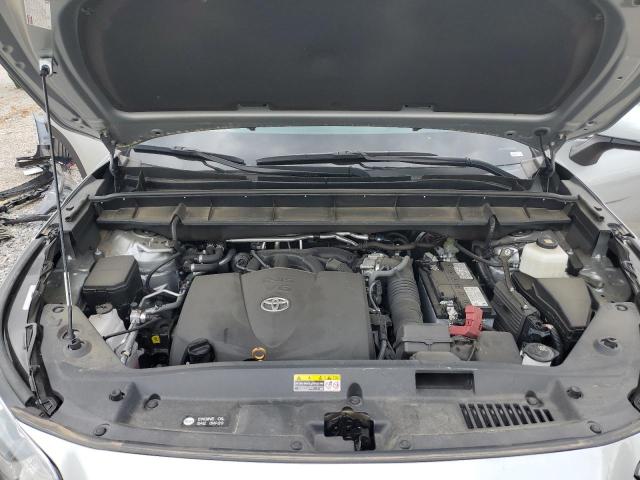 Photo 12 from auction – 2020 TOYOTA HIGHLANDER with VIN 5TDYZRAH0LS023989