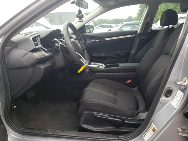 Photo 7 from auction – 2016 HONDA CIVIC EX with VIN 2HGFC1F39GH646718