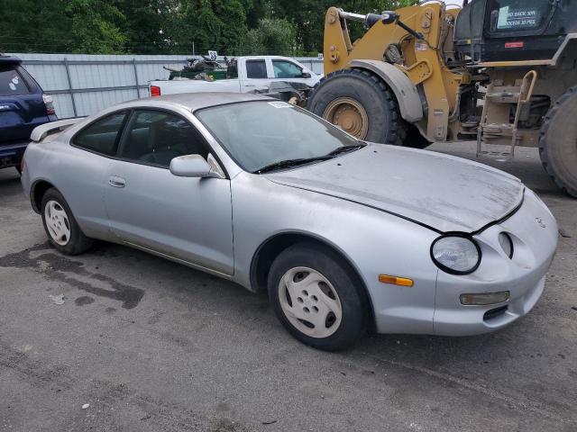 Photo 4 from auction – 1996 TOYOTA CELICA ST with VIN JT2DB02T1T0054097