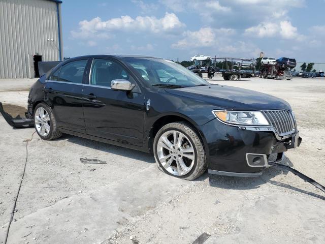 Photo 4 from auction – 2012 LINCOLN MKZ with VIN 3LNHL2GC3CR813970