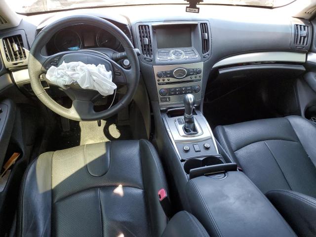 Photo 8 from auction – 2012 INFINITI G25 with VIN JN1DV6AR9CM861079