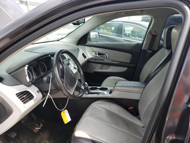 Photo 7 from auction – 2014 GMC TERRAIN SL with VIN 2GKALSEK1E6274067