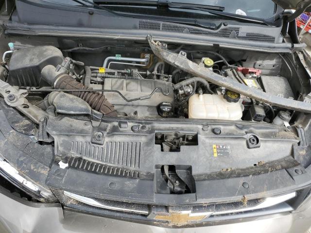 Photo 11 from auction – 2020 CHEVROLET TRAX LS with VIN KL7CJNSB3LB353649