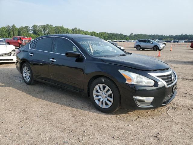 Photo 4 from auction – 2014 NISSAN ALTIMA 2.5 with VIN 1N4AL3AP9EC902229