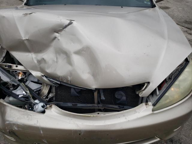 Photo 11 from auction – 2006 TOYOTA CAMRY LE with VIN 4T1BE32K76U644568