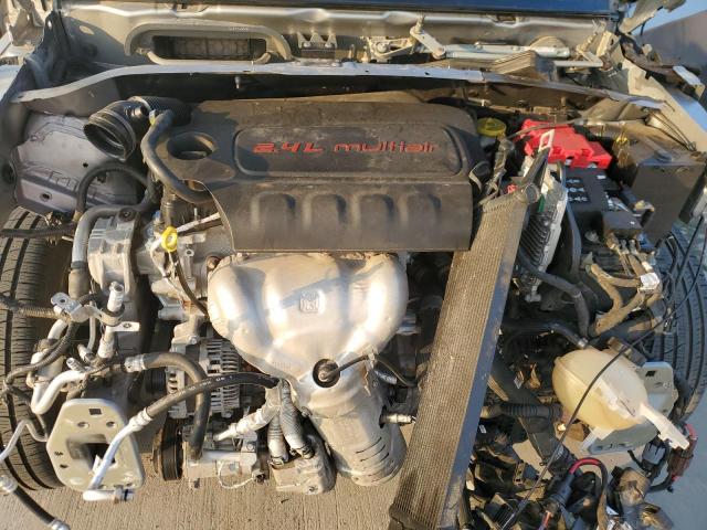 Photo 11 from auction – 2020 JEEP COMPASS TR with VIN 3C4NJDDB5LT171663