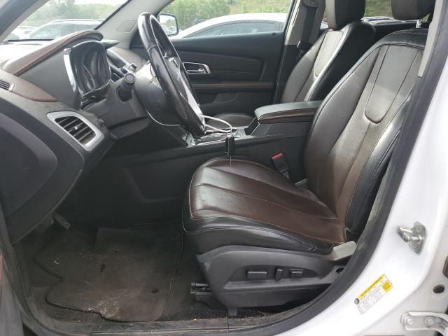 Photo 7 from auction – 2015 GMC TERRAIN SL with VIN 2GKFLXE31F6178288