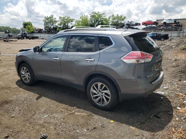 Photo 2 from auction – 2014 NISSAN ROGUE S with VIN 5N1AT2MV7EC793845