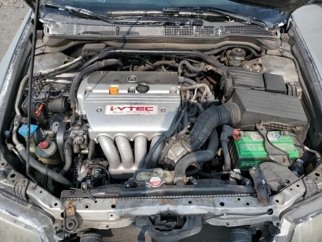 Photo 11 from auction – 2005 ACURA TL with VIN JH4CL968X5C034456