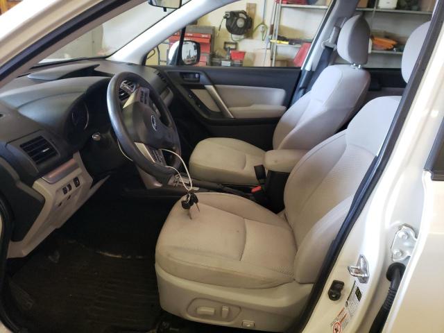 Photo 7 from auction – 2015 SUBARU FORESTER 2 with VIN JF2SJADC2FH438577