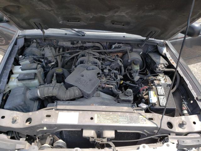 Photo 11 from auction – 2004 FORD RANGER SUP with VIN 1FTZR45E64TA00842