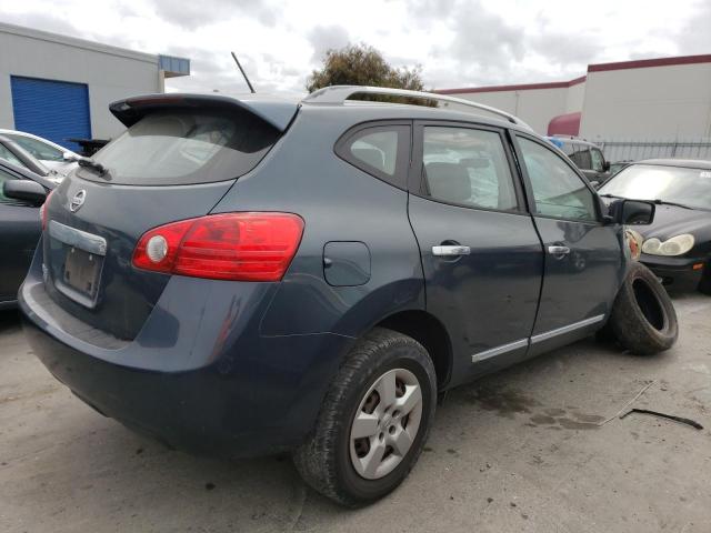 Photo 3 from auction – 2014 NISSAN ROGUE SELE with VIN JN8AS5MT8EW615159