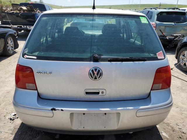 Photo 6 from auction – 2003 VOLKSWAGEN GOLF GL with VIN 9BWFK61J234019814