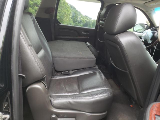 Photo 11 from auction – 2014 CADILLAC ESCALADE E with VIN 1GYS4HEF6ER174841