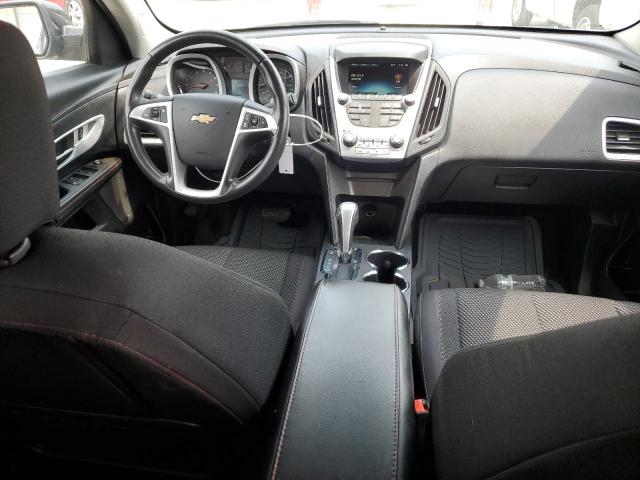 Photo 8 from auction – 2012 CHEVROLET EQUINOX LT with VIN 2GNFLEE57C6161564