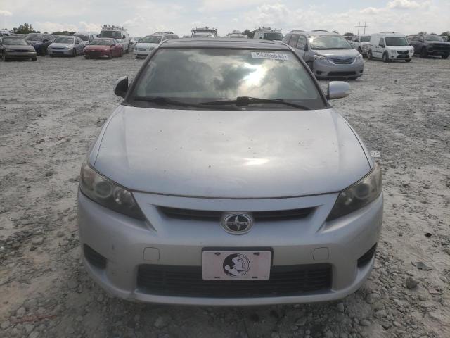 Photo 5 from auction – 2012 TOYOTA SCION TC with VIN JTKJF5C75C3037825