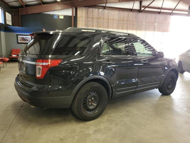 Photo 3 from auction – 2014 FORD EXPLORER with VIN 1FM5K7B85EGA67098